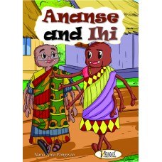 Ananse and Ihi